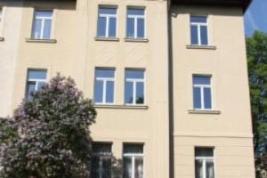 Design Apartments "Hier War Goethe nie", Weimar