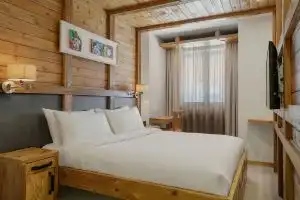 Magic Chalet Kolašin, Kolasin