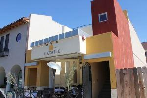MoonSpinners 2 Br Apts by RedAwning, Paso Robles
