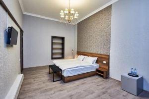 2nd Floor Tbilisi Boutique Hotel, Tbilisi