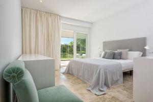 Iloftmalaga Villa Santa Clara Golf, Marbella