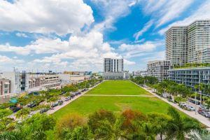 Midtown Charm with Pool Hotel, Miami