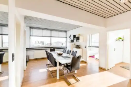 Work and Stay Apartments Marsdorf, Koln