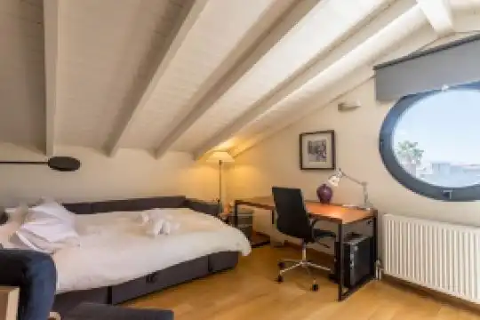 Villa 3Bdrm Hiend, Athens