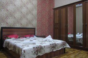 Hostel House, Tashkent