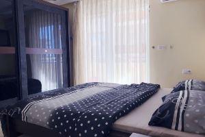 Cebeci 8 Luxury Apartment 2 Bedroom, Mahmutlar