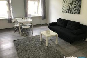 City Apartment Hauptbahnhof, Graz