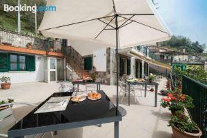 Albachiara B&b Mini-hotel, Furore