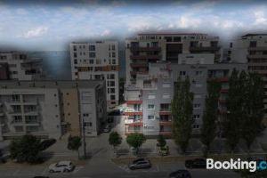 Apartament Mihaela, Constantza