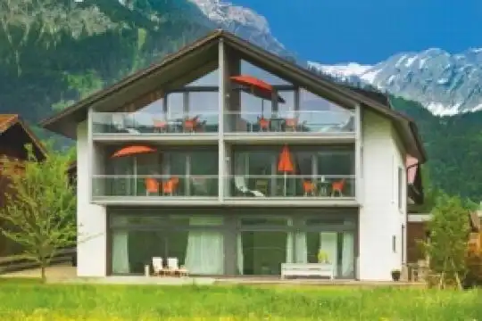 Bergzeit Ferienwohnungen Hotel, Oberstdorf
