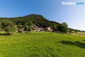 Langerbauer-Hof Inkl. Chiemgaukarte Hotel, Ruhpolding