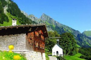 Ferienwohnung Lohr Apartments, Oberstdorf