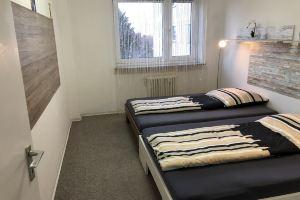 Apartment + Wifi Near Center 4, Erlangen