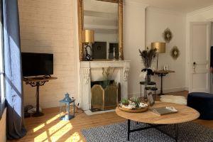 Le Paon d'Argent Hotel, Honfleur