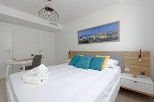 Royal Castel Hotel, Marseille