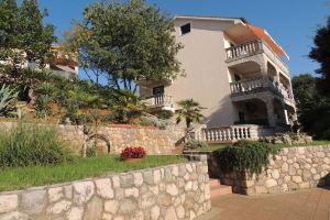 Apartment Milena J, Malinska