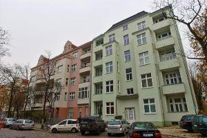 BerlinLux Apartments - City West, Berlin