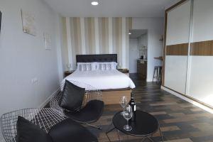 Lukentum Suites, Alicante