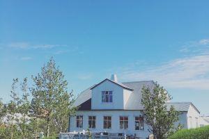 Egils Kaupangur Hotel, Borgarnes