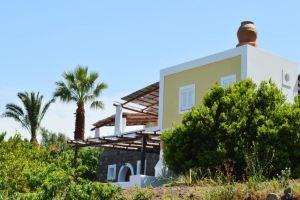 Villetta Bergamotto Hotel, Panarea Village