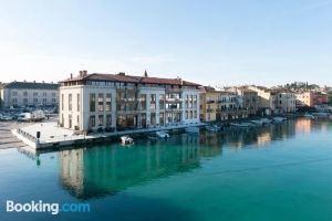 Cabanon Studios, Peschiera del Garda