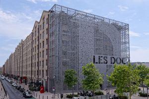 Le Paradis de La Joliette Hotel, Marseille