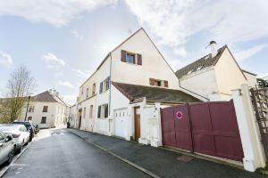 Roissy Appartements Apartments, Roissy