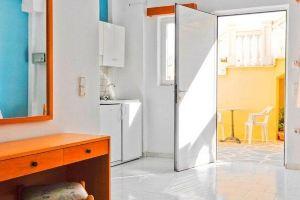 Calypso Bay Apart-hotel, Karpathos Town