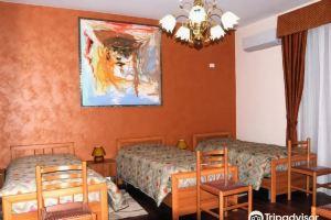 B&b Diamante, Naples