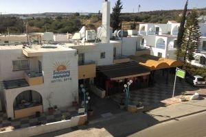 Zoi Hotel, Ayia Napa