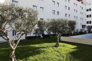 Aparthotel Adagio Access Prado Perier, Marseille