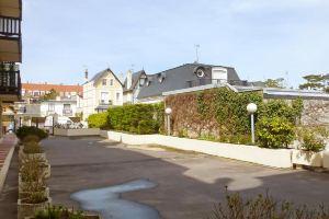 Apartment le Carol Park-8 by Interhome, Deauville