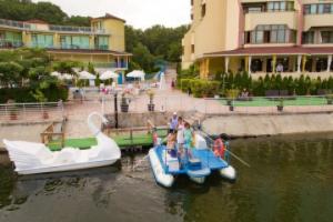 Perla Sun Beach Hotel - All Inclusive, Primorsko