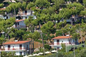 Sperlonga Panoramica - One Bedroom No.3