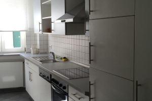 Ferienwohnung Kaulberg Apartments, Bamberg