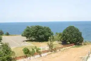 Hotel Lotos, Kiten