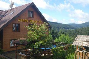 Happy House Apartments, Spindleruv Mlyn