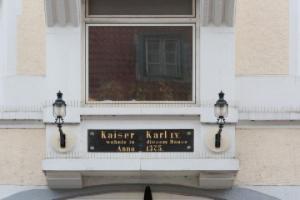 Apartment Josephine, Lubeck