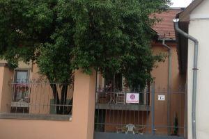 Balàzs Apartman, Eger