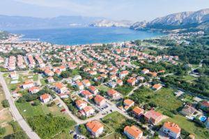 Apartments Hrgovcic, Baska