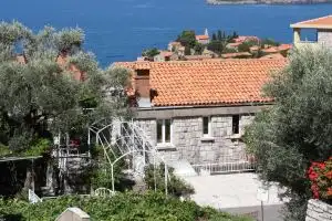 Apartment Mia, Sveti Stefan