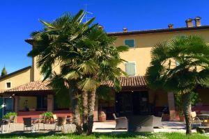 Agriturismo le Fornase, Castelnuovo del Garda