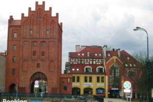 Apartament Staromiejska, Olsztyn