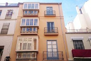 Gran Apartamento Centro Historico, Malaga