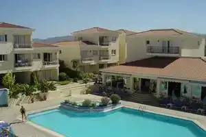 Nicki Holiday Resort, Polis Chrysochous