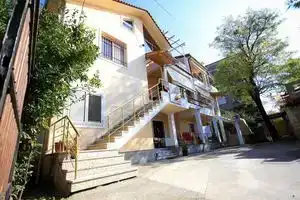 The Wanderers Hostel, Shkoder