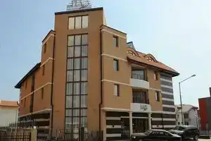 Hotel Plaza, Bourgas