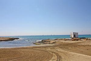 Holiday Apartment Apolo 8, Calpe