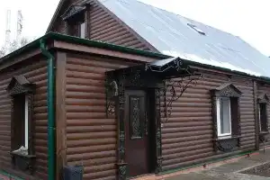 "Tatyana's House" With A Bathhouse And A Swimming Pool, Suzdal