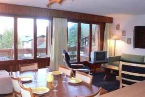 Apartment Val Neige, Verbier